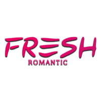 Логотип канала Fresh Romantic