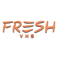 Логотип канала Fresh VHS