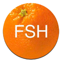 Логотип канала Fresh TV