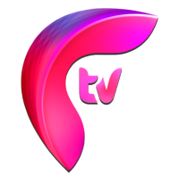 Логотип канала FTV Telekanali [UZ]