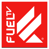 Логотип канала Fuel TV HD