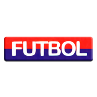 Логотип канала Futbol TV Telekanali [UZ]