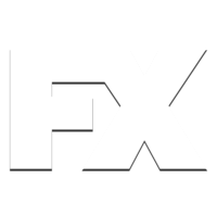Логотип канала FX HD [PL]