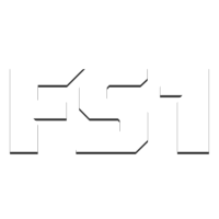 Логотип канала FX Sports 1 [US]
