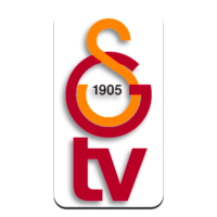 Логотип канала Galatasaray TV