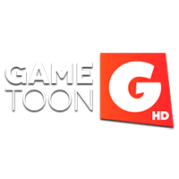 Логотип канала Gametoon