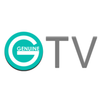 Логотип канала Genuine TV