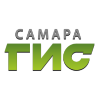 Логотип канала ГИС Самара
