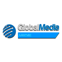 Логотип канала GlobalMedia Аниме