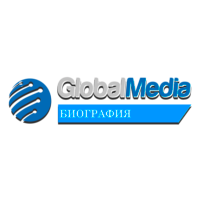 Логотип канала GlobalMedia Биография