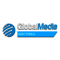 Логотип канала GlobalMedia Мистика