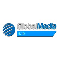 Логотип канала GlobalMedia НЛО