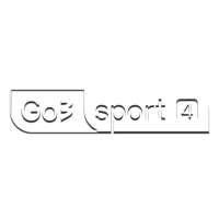 Логотип канала Go3 Sport 4