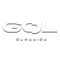 Логотип канала Gol Classics HD
