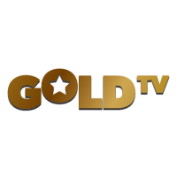 Логотип канала Gold TV