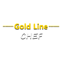 Логотип канала Gold Line Chef