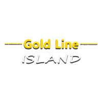 Логотип канала Gold Line Island