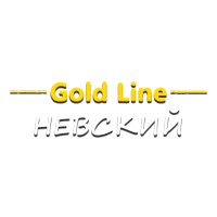 Логотип канала Gold Line Невский