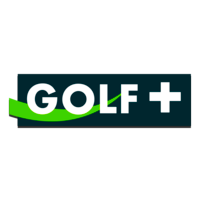 Логотип канала Golf+ [FR]