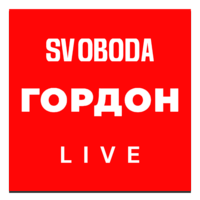 Логотип канала Gordon Live