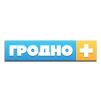 Логотип канала Гродно Плюс