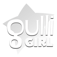 Логотип канала Gulli