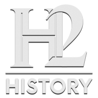 Логотип канала H2 HD [PL]