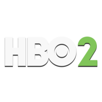 Логотип канала HBO2 HD