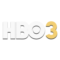 Логотип канала HBO3 HD