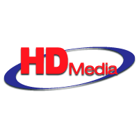 Логотип канала HD Медиа