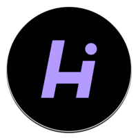 Логотип канала HiMusic [PL]