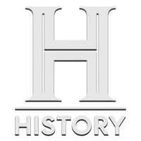 Логотип канала History HD