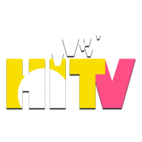 Логотип канала HITV