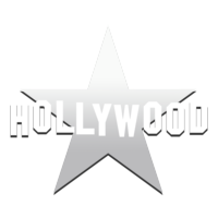 Логотип канала Hollywood