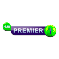 Логотип канала Hub Premier 1 [SG]