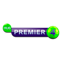 Логотип канала Hub Premier 4 [SG]