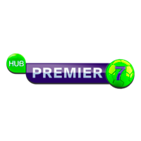 Логотип канала Hub Premier 7 [SG]