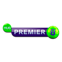 Логотип канала Hub Premier 8 [SG]