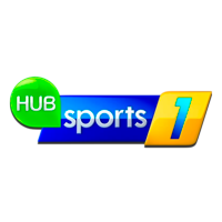 Логотип канала Hub Sports 1 [SG]