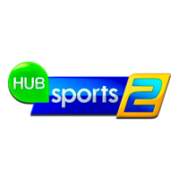 Логотип канала Hub Sports 2 [SG]
