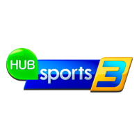 Логотип канала Hub Sports 3 [SG]