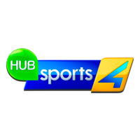 Логотип канала Hub Sports 4 [SG]