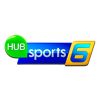Логотип канала Hub Sports 6 [SG]