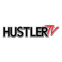 Логотип канала Hustler TV