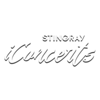 Логотип канала Stingray iConcerts HD