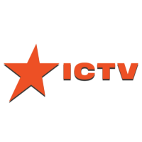 Логотип канала ICTV