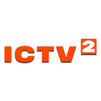 Логотип канала ICTV2