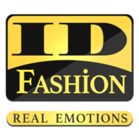 Логотип канала ID Fashion