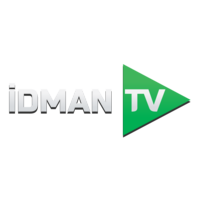 Логотип канала Idman