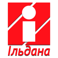 Логотип канала Iльдана HD